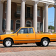 Illustration for article titled Would You Buy A Real Compact Pickup Truck?
